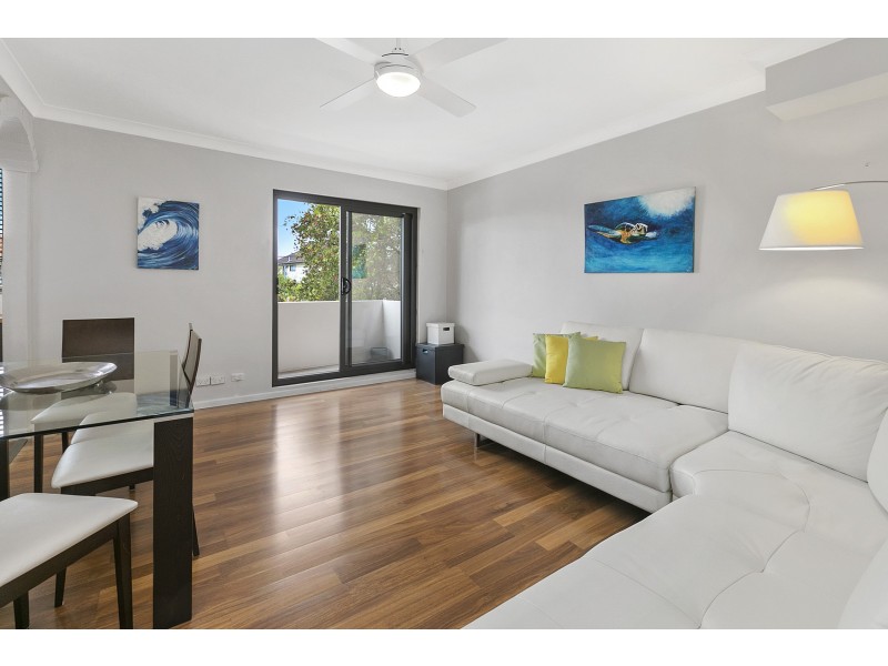 9/50 Crown Road, Queenscliff NSW 2096