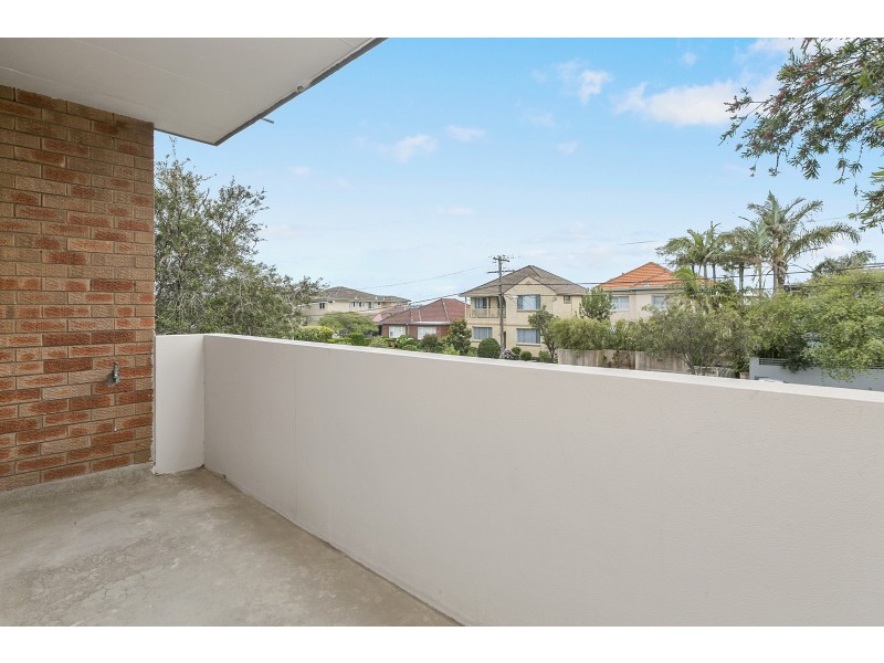 9/50 Crown Road, Queenscliff NSW 2096