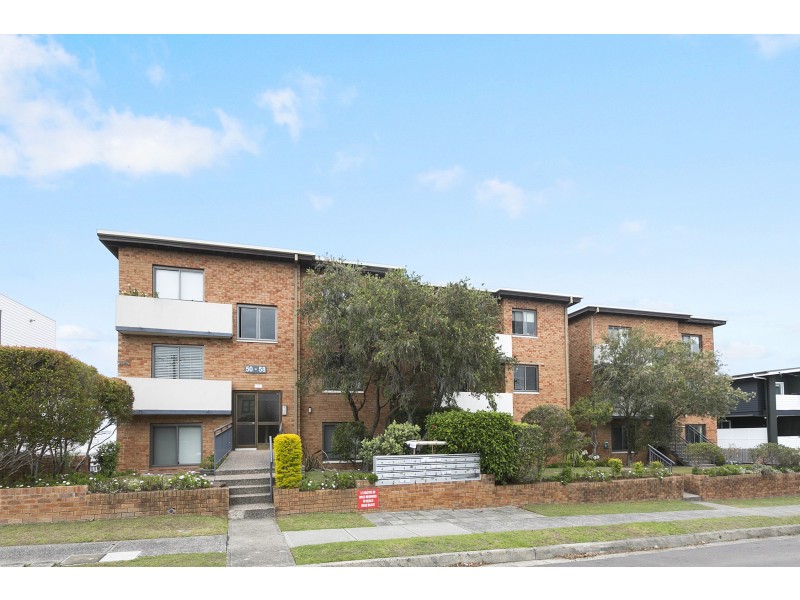 9/50 Crown Road, Queenscliff NSW 2096