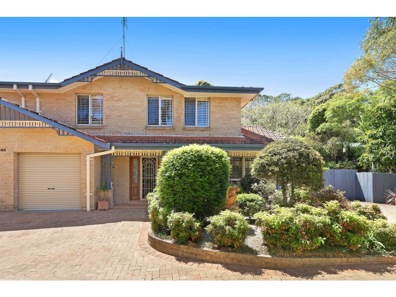 2/44 Consul Road, Brookvale NSW 2100