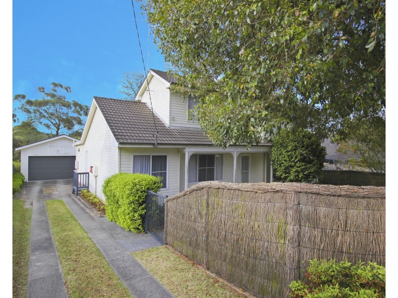 12 Naree Road, Frenchs Forest NSW 2086