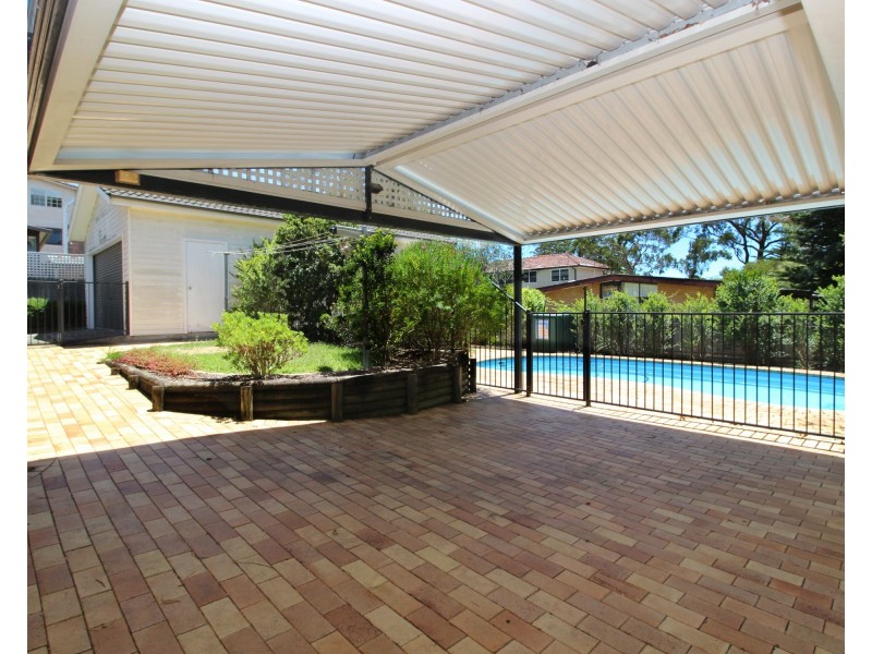 12 Naree Road, Frenchs Forest NSW 2086
