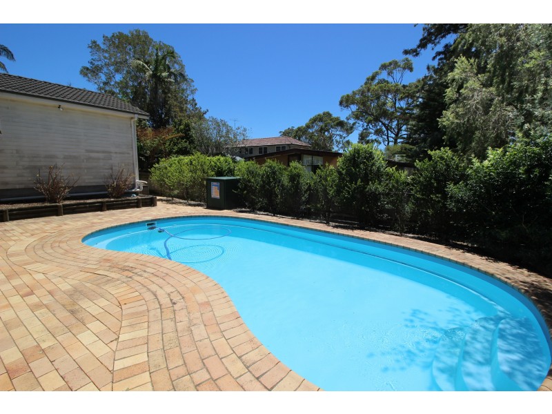 12 Naree Road, Frenchs Forest NSW 2086