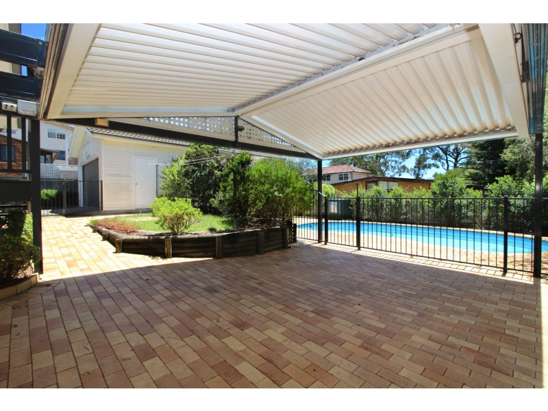 12 Naree Road, Frenchs Forest NSW 2086