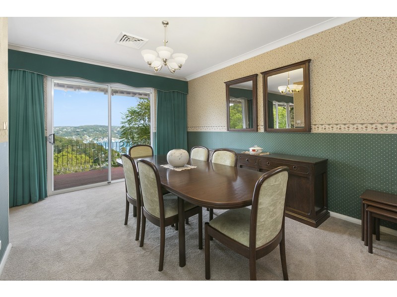 11 Mirrabooka Street, Bilgola Plateau NSW 2107