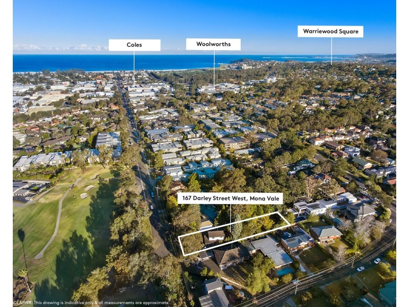 167 Darley Street West, Mona Vale NSW 2103