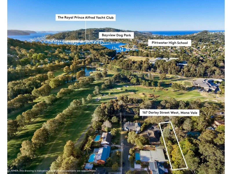 167 Darley Street West, Mona Vale NSW 2103