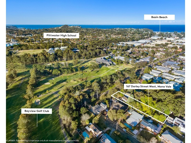 167 Darley Street West, Mona Vale NSW 2103