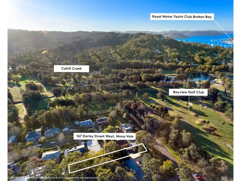 167 Darley Street West, Mona Vale NSW 2103