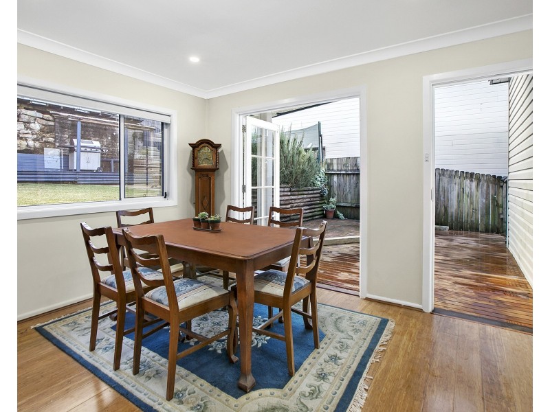 21 Carrington Avenue, Cromer NSW 2099