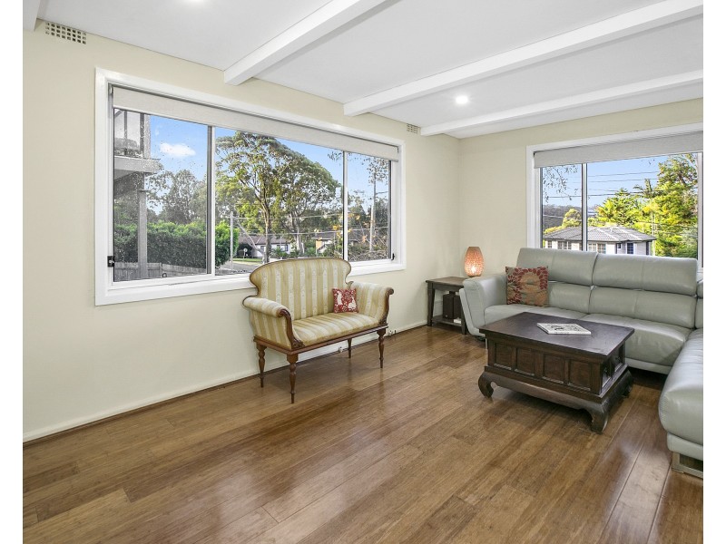 21 Carrington Avenue, Cromer NSW 2099