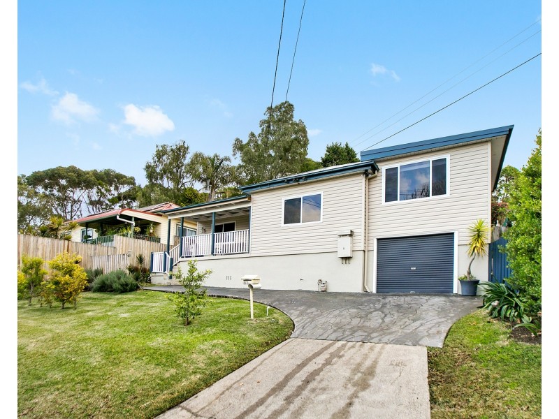21 Carrington Avenue, Cromer NSW 2099