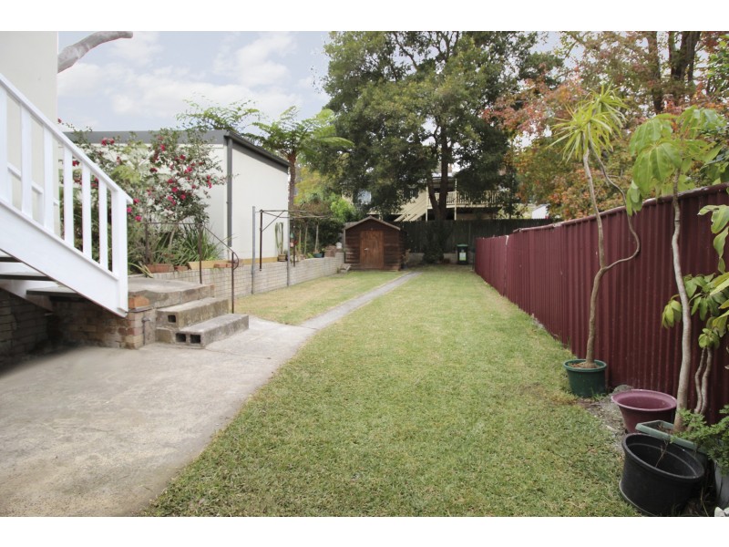Upper/55 Carawa Road, Cromer NSW 2099