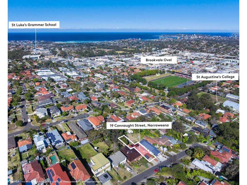 19 Connaught Street, Narraweena NSW 2099