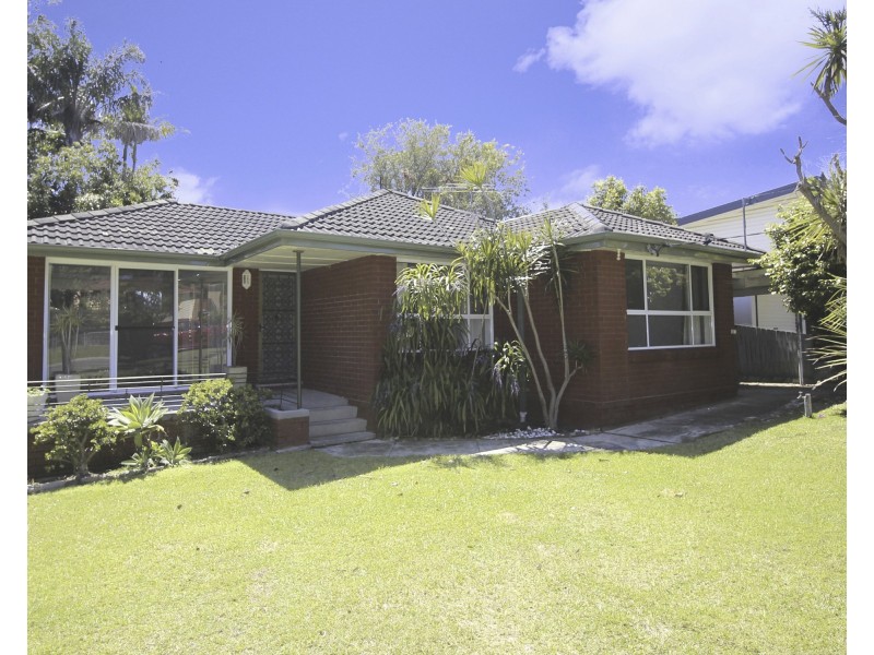 5 Janice Place, Narraweena NSW 2099