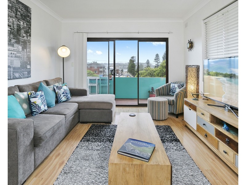 3/139 Pacific Parade, Dee Why NSW 2099
