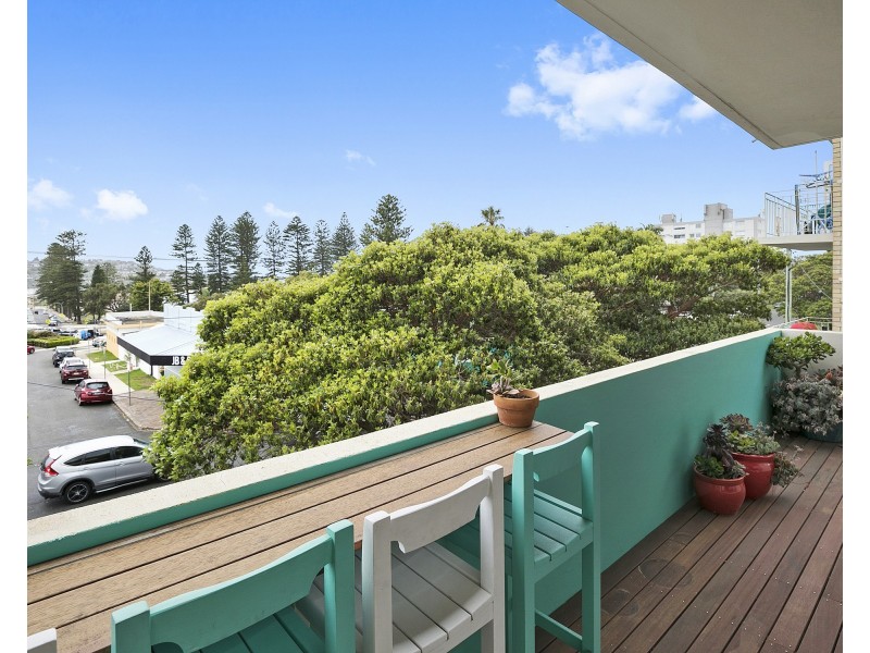 3/139 Pacific Parade, Dee Why NSW 2099