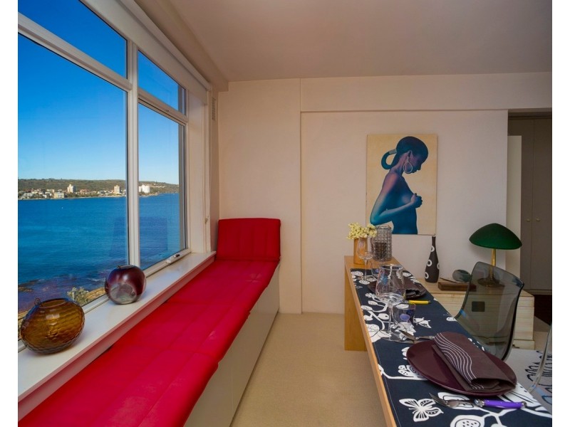 51/21 Fairlight Crescent, Fairlight NSW 2094