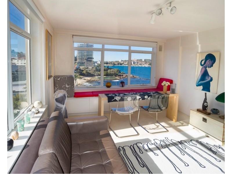 51/21 Fairlight Crescent, Fairlight NSW 2094