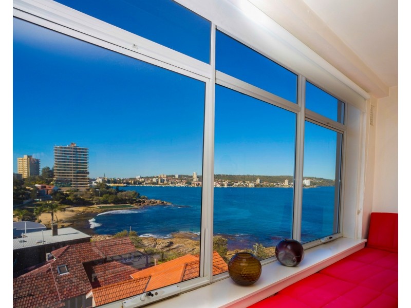 51/21 Fairlight Crescent, Fairlight NSW 2094