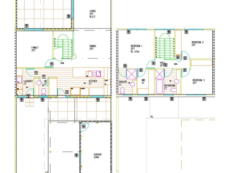 16 Yalinbah Street, Tea Gardens NSW 2324 Floorplan