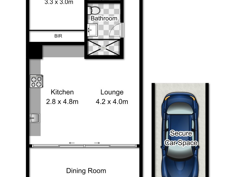 G12/16-22 Sturdee Parade, Dee Why NSW 2099