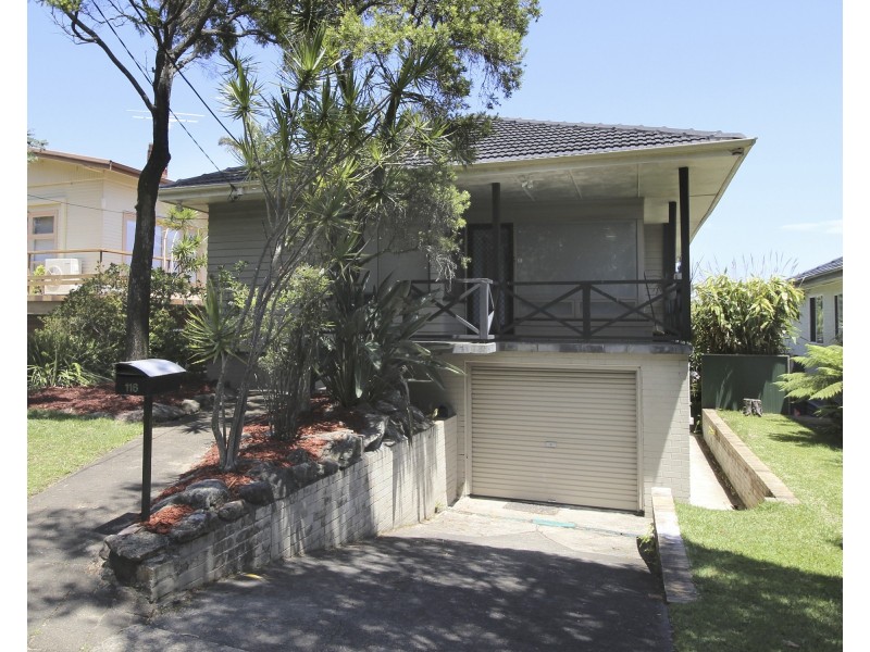 116 Claudare Street, Collaroy Plateau NSW 2097