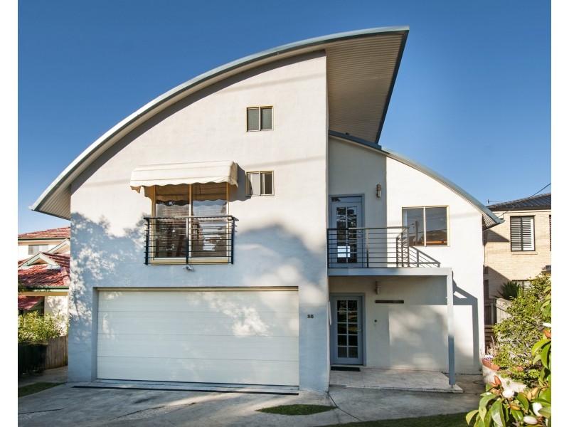 Lower 25 Edward Street, Narraweena NSW 2099