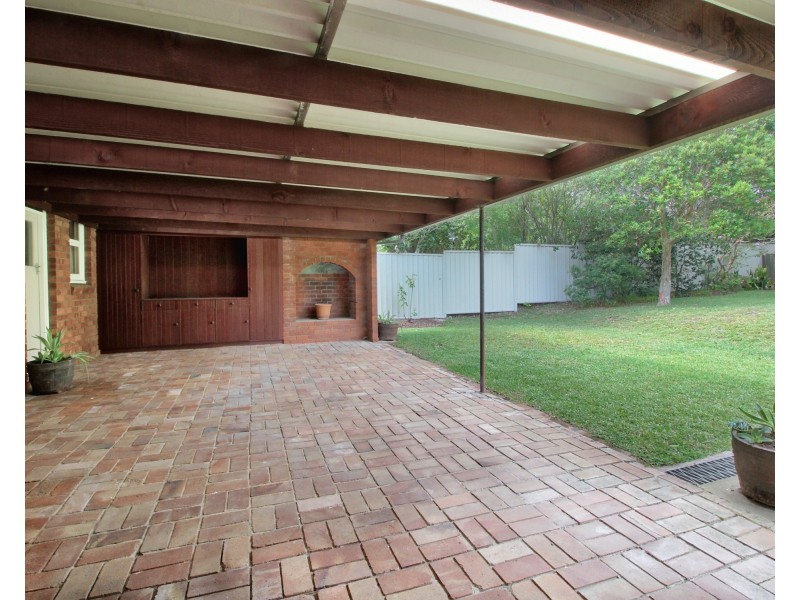 30 Forest Way, Frenchs Forest NSW 2086