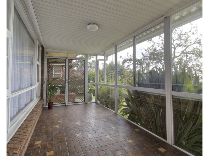 30 Forest Way, Frenchs Forest NSW 2086