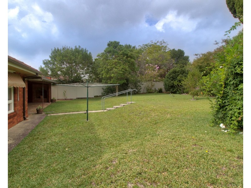 30 Forest Way, Frenchs Forest NSW 2086