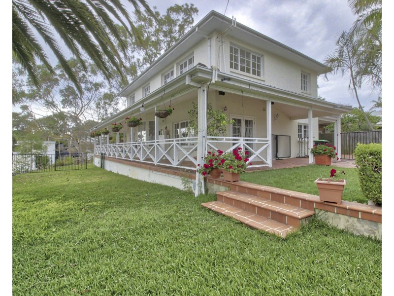 20 Bluegum Crescent, Frenchs Forest NSW 2086