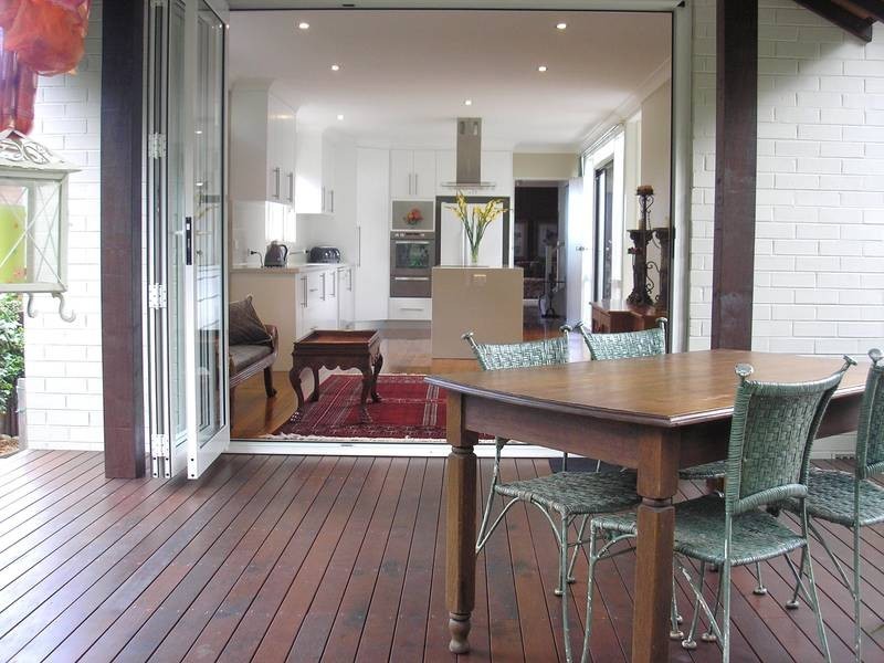 Cromer Heights NSW 2099