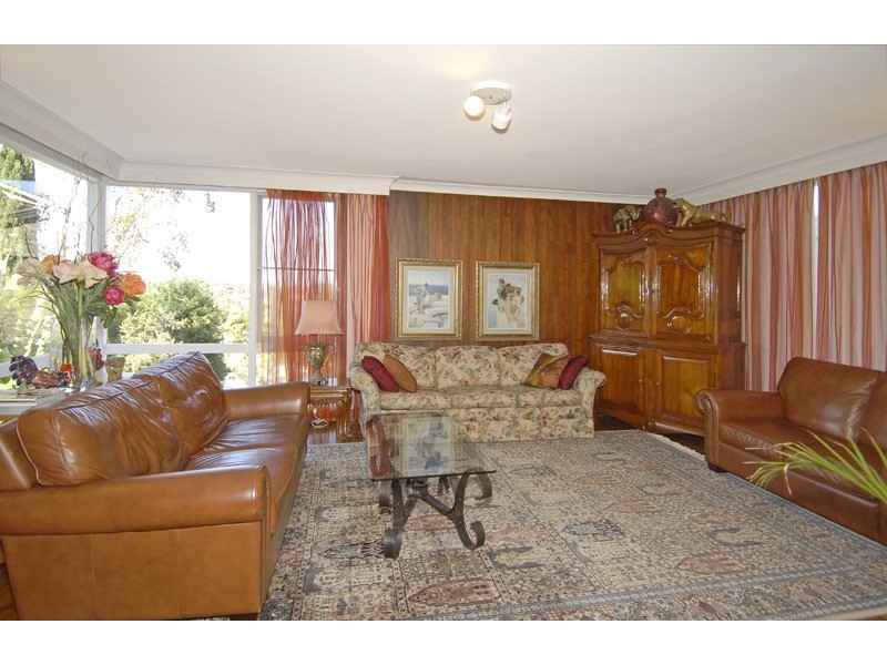 Cromer Heights NSW 2099