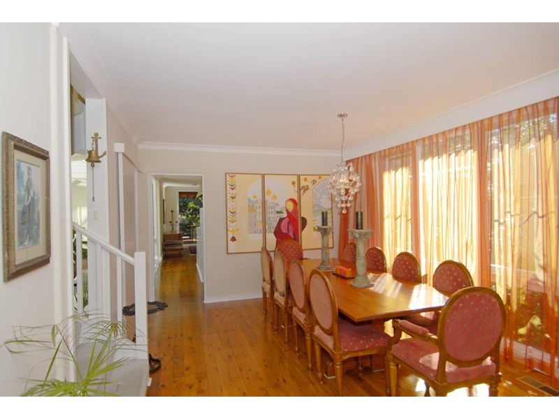 Cromer Heights NSW 2099