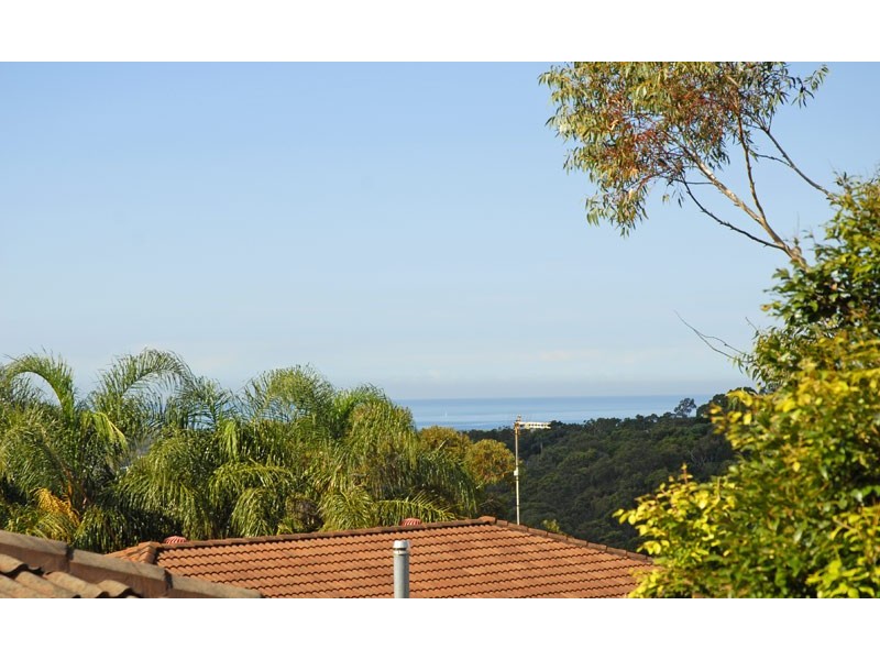 Cromer Heights NSW 2099