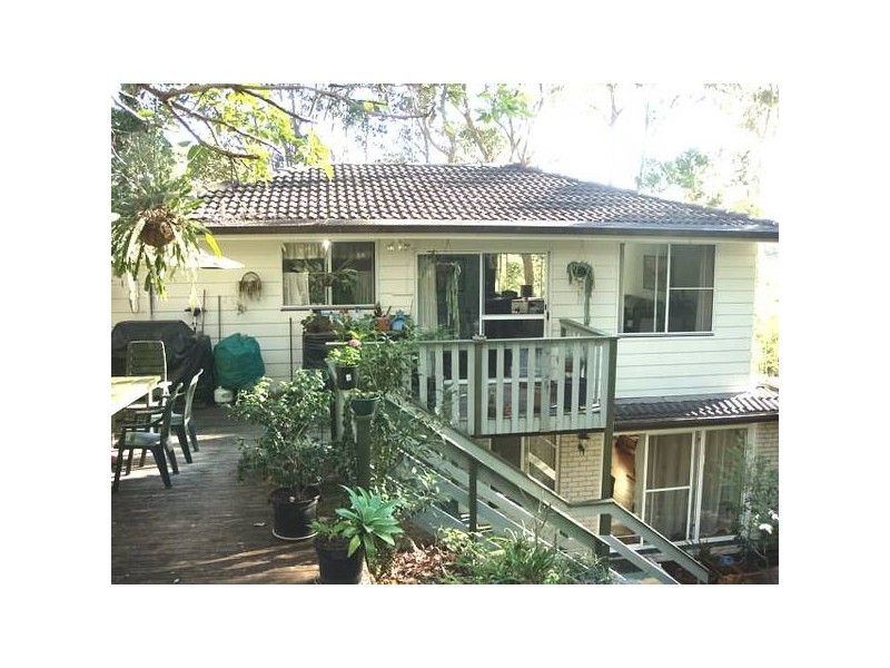 Allambie Heights NSW 2100