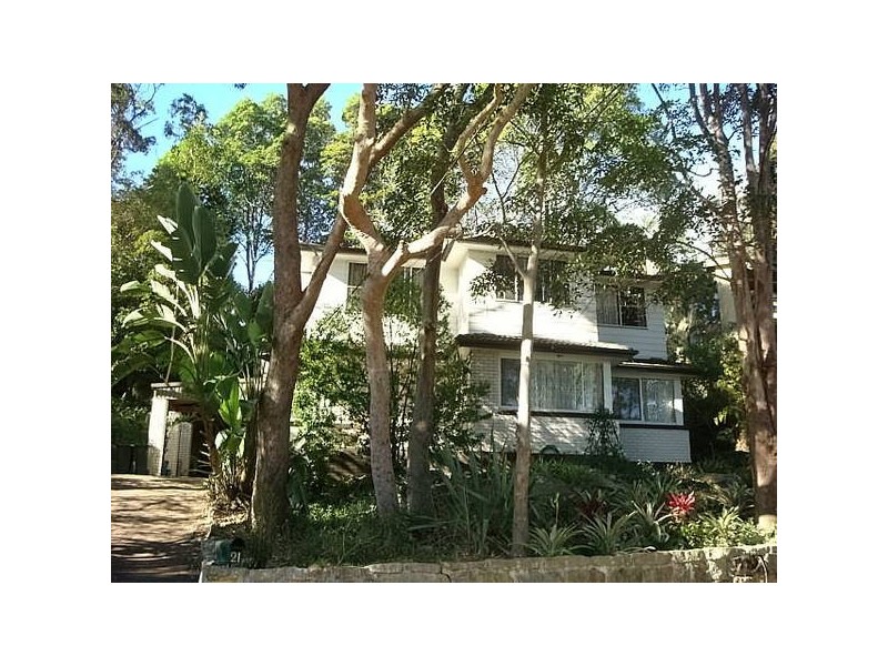 Allambie Heights NSW 2100