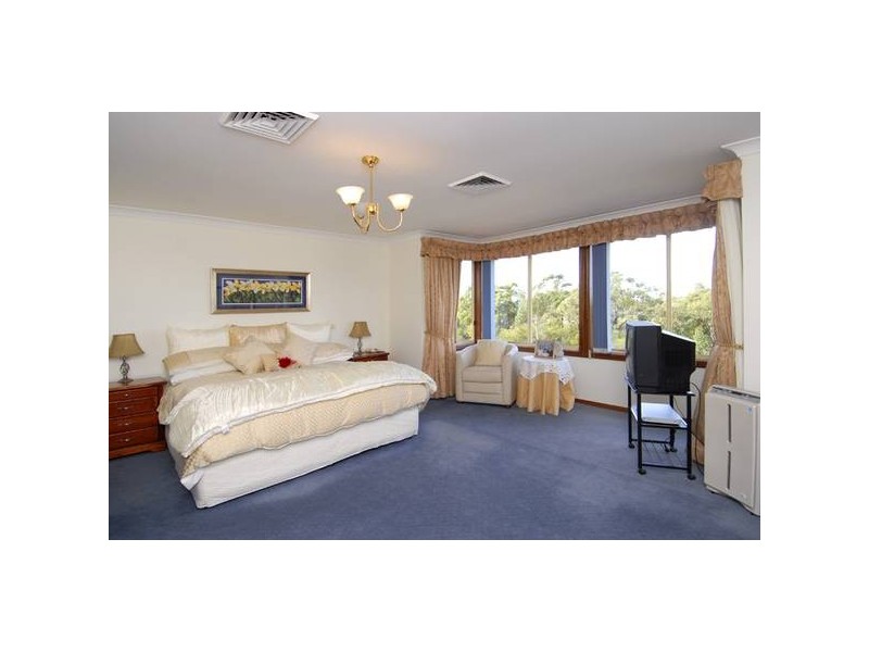 Beacon Hill NSW 2100