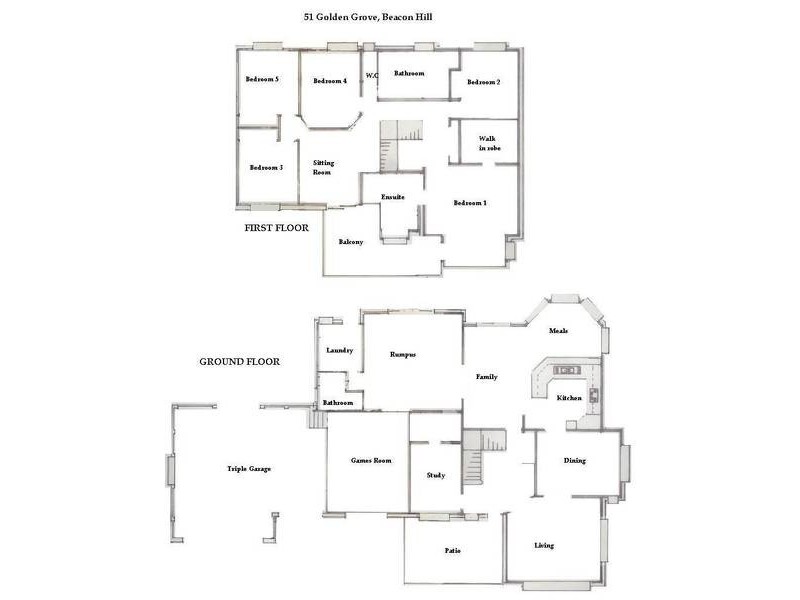 Beacon Hill NSW 2100