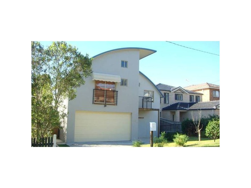 25 Edward Street, Narraweena NSW 2099