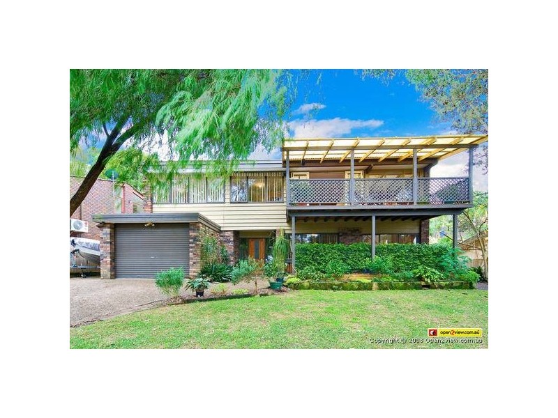 58 Elm Ave, Belrose NSW 2085