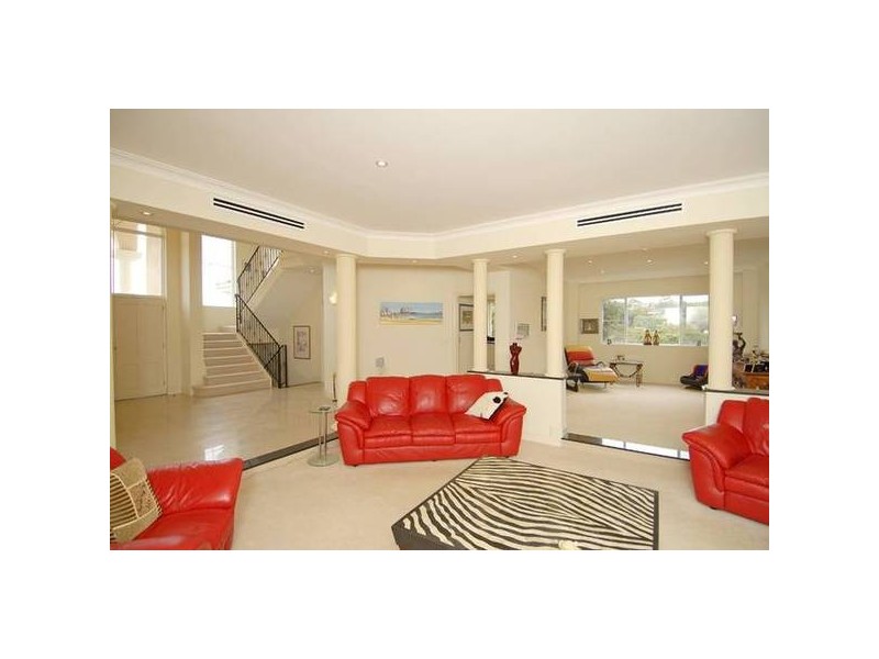 Cromer Heights NSW 2099