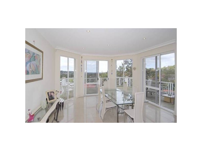 Cromer Heights NSW 2099