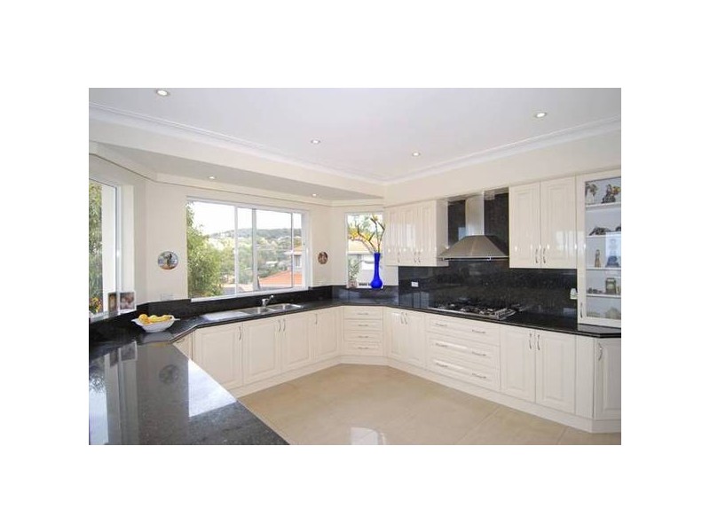 Cromer Heights NSW 2099