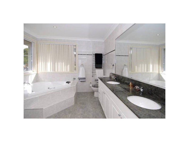 Cromer Heights NSW 2099