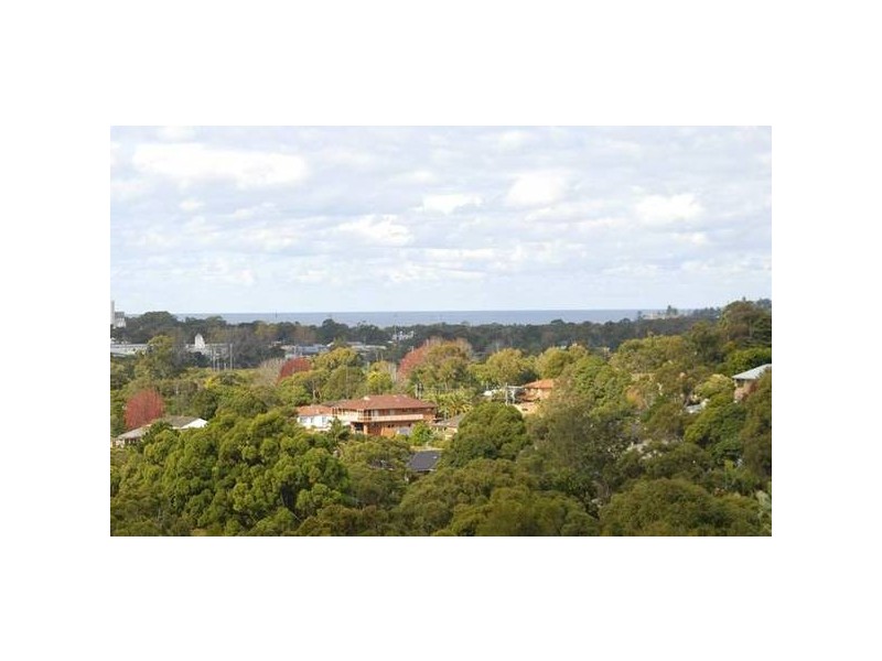 Cromer Heights NSW 2099