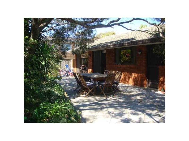 Wheeler Heights NSW 2097