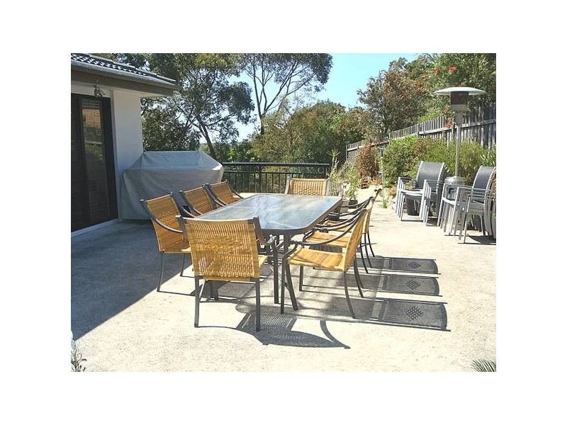 Cromer Heights NSW 2099