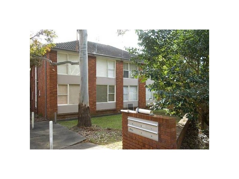 4/3 Cross St, Balgowlah NSW 2093